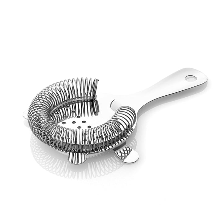 Strainers